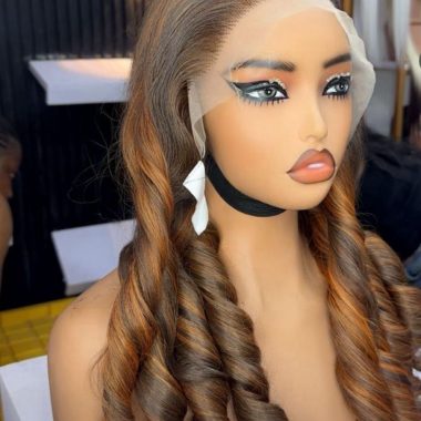 Quality Hair Bland 10