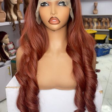 Quality Hair Blend 2