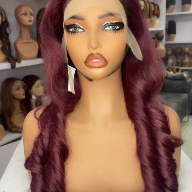 Quality Hair Blend 3