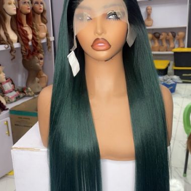 Quality Hair Blend 4