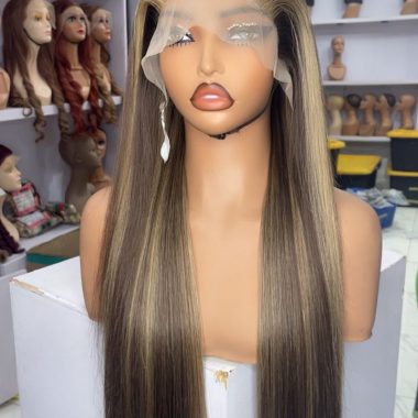 Quality Hair Blend 5