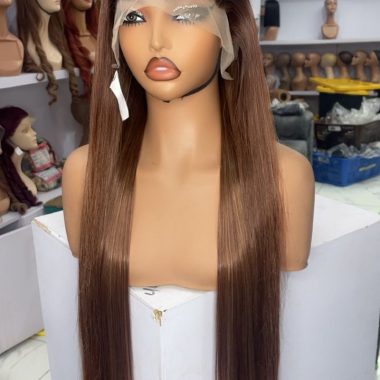 Quality Hair Blend 6