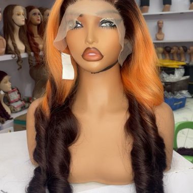 Quality Hair Blend 7