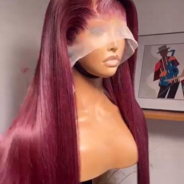 Quality Hair Blend 8