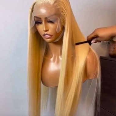 Quality Hair Blend 9