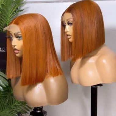 Bonne Street look alike