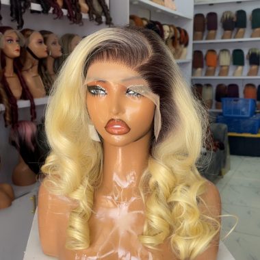 Wig yaa