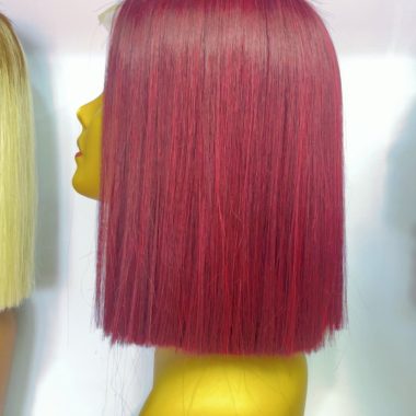 12 inches look and like