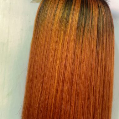 12 inches look and like