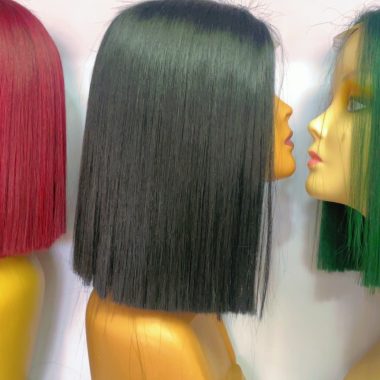 12 inches look and like