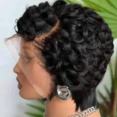 Pix cut frontal
