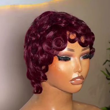Wig choima wine