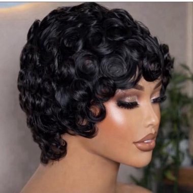 Wig choima