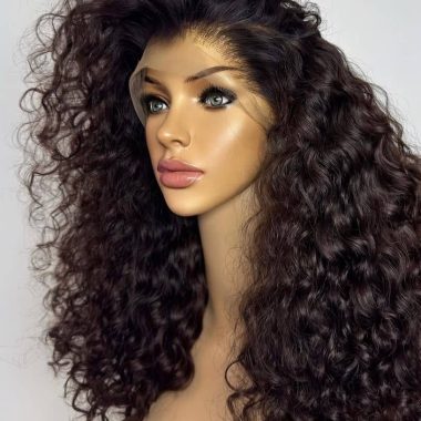 Body wave 13 by 1 frontal 18 inches