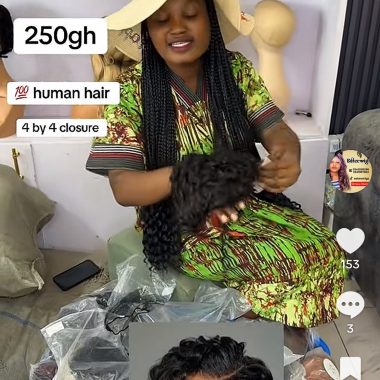 Chima closure 4 by 4