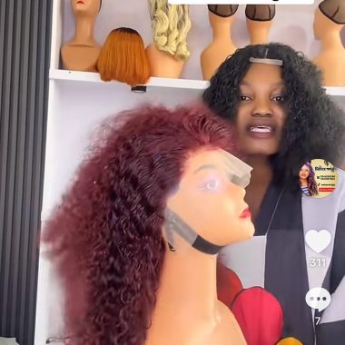 Pix 90% human hair