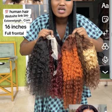 Wig naa