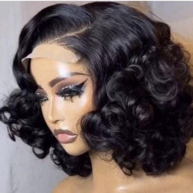 Wig Cee