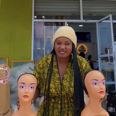 Dummy head
